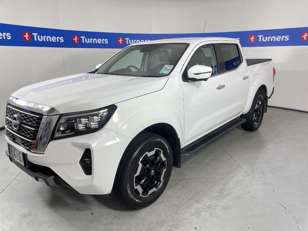 Photo '4' of Nissan Navara