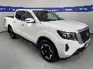 Thumbnail '1' of Nissan Navara