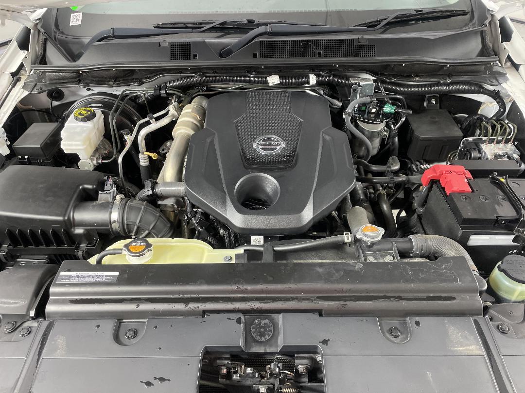 Photo '13' of Nissan Navara