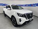 Thumbnail '1' of Nissan Navara