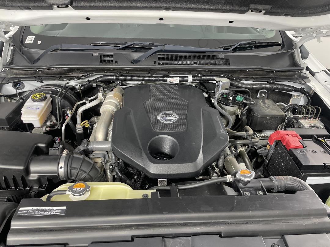 Photo '13' of Nissan Navara