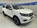 Thumbnail '1' of Nissan Navara