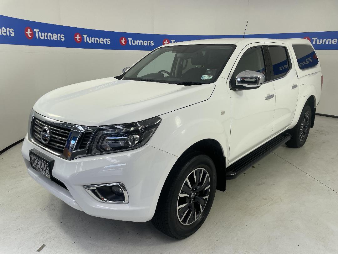 Photo '4' of Nissan Navara