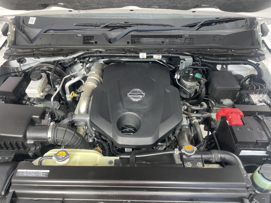 Photo '13' of Nissan Navara