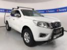 Thumbnail '1' of Nissan Navara