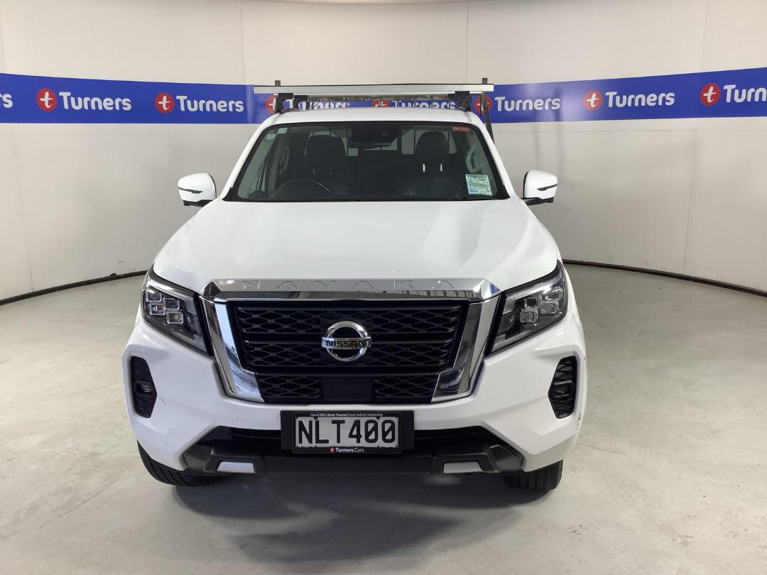 Photo '2' of Nissan Navara Photo '2' of Nissan Navara