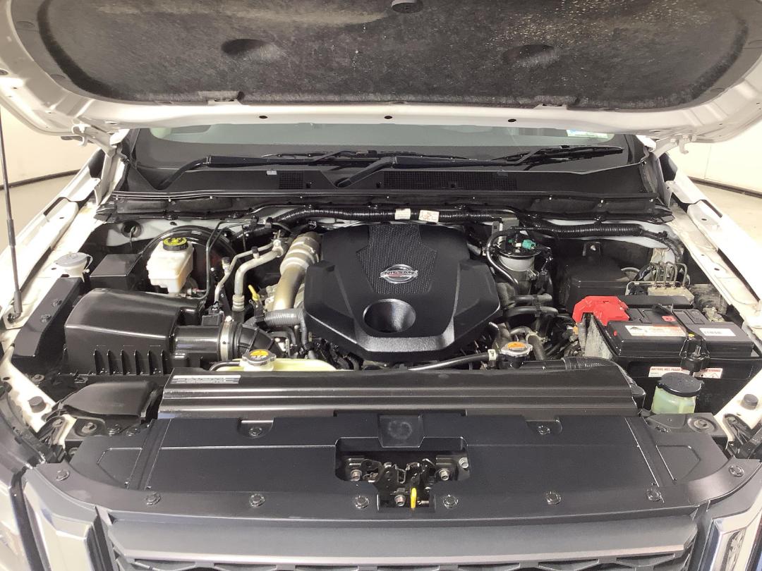 Photo '13' of Nissan Navara Photo '13' of Nissan Navara