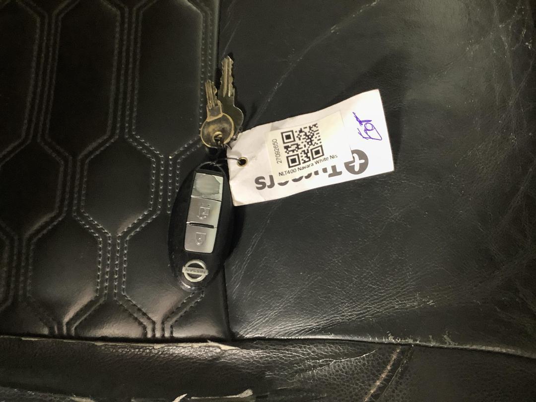 Photo '21' of Nissan Navara Photo '21' of Nissan Navara