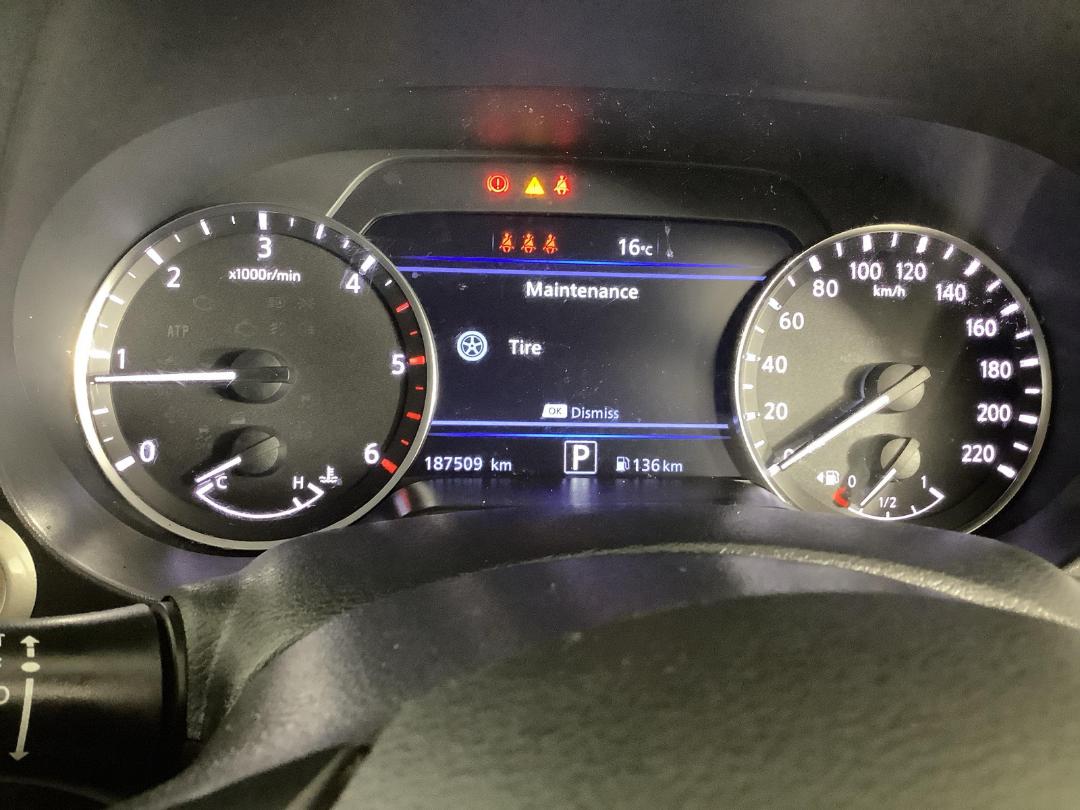 Photo '20' of Nissan Navara Photo '20' of Nissan Navara