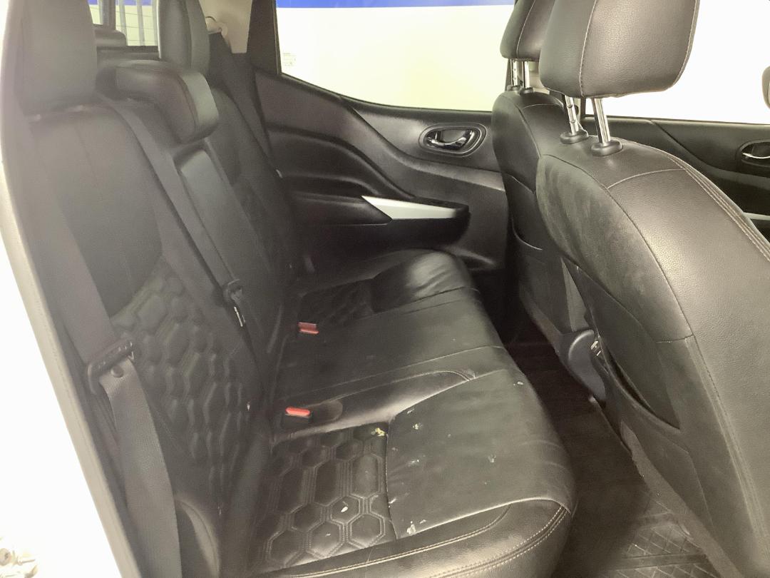 Photo '19' of Nissan Navara Photo '19' of Nissan Navara