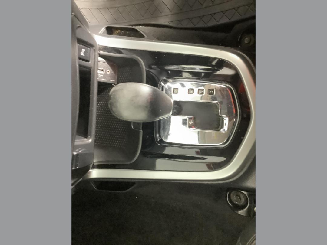 Photo '17' of Nissan Navara Photo '17' of Nissan Navara