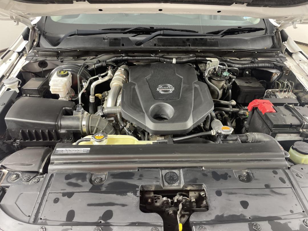 Photo '13' of Nissan Navara