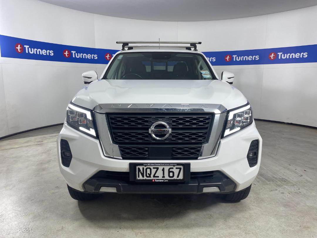 Photo '2' of Nissan Navara