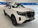 Thumbnail '1' of Nissan Navara