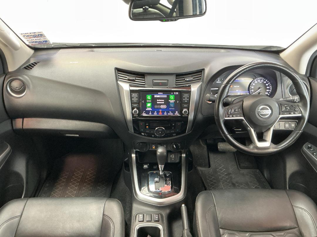 Photo '17' of Nissan Navara