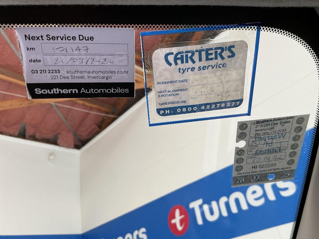 Photo '26' of Nissan Navara