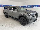 Thumbnail '1' of Nissan Navara