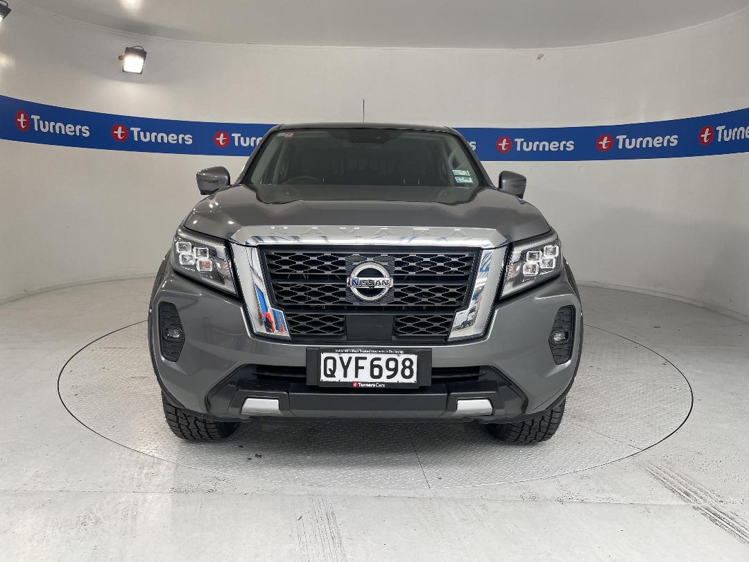 Photo '2' of Nissan Navara