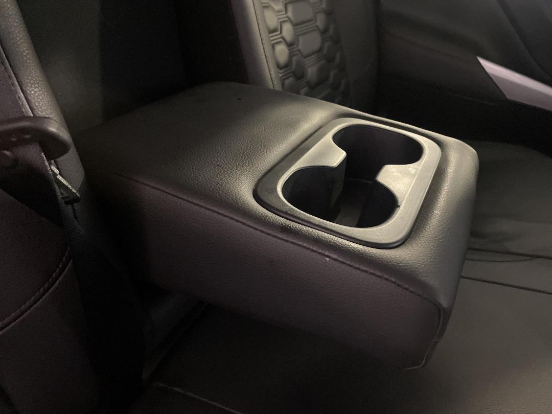 Photo '23' of Nissan Navara