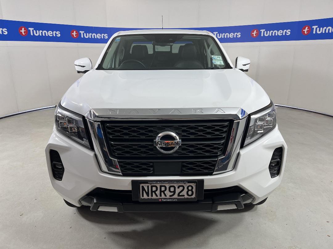 Photo '2' of Nissan Navara Photo '2' of Nissan Navara