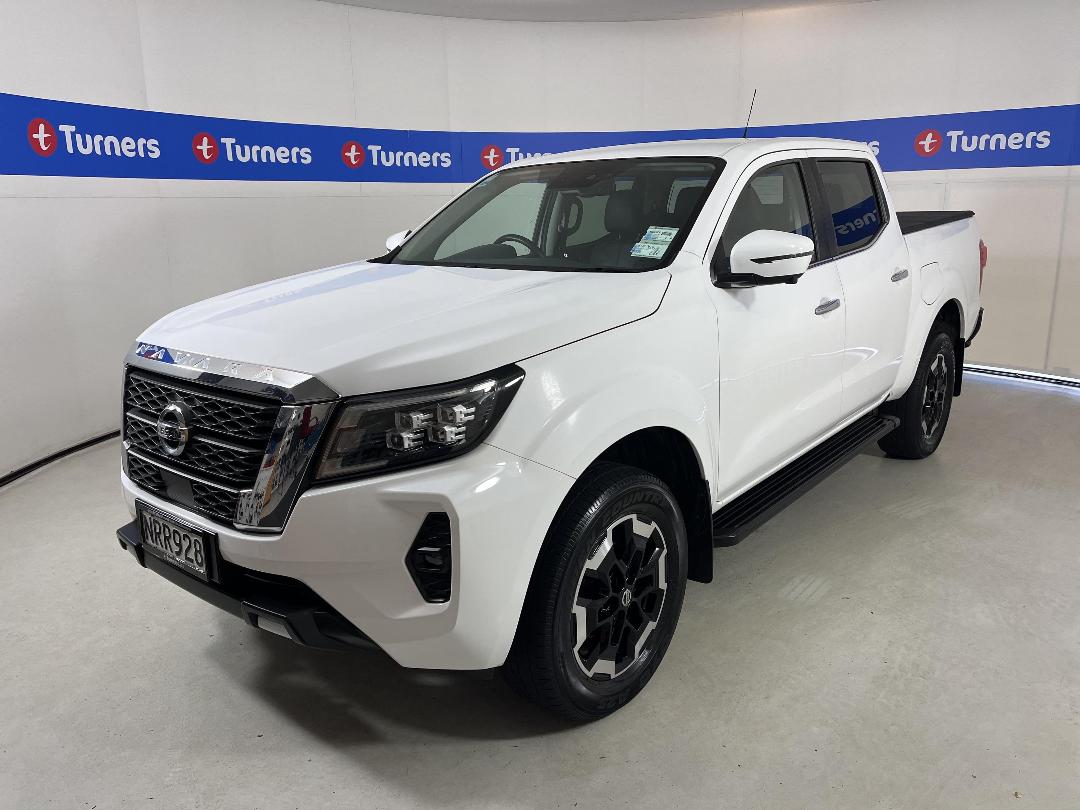 Photo '4' of Nissan Navara Photo '4' of Nissan Navara