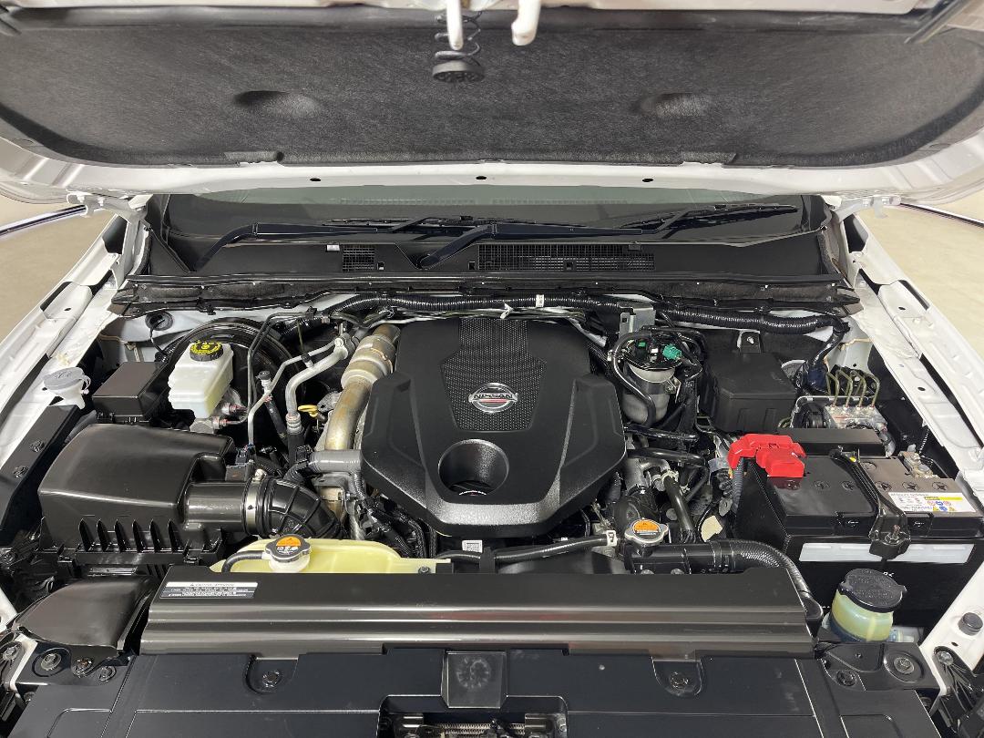 Photo '13' of Nissan Navara Photo '13' of Nissan Navara