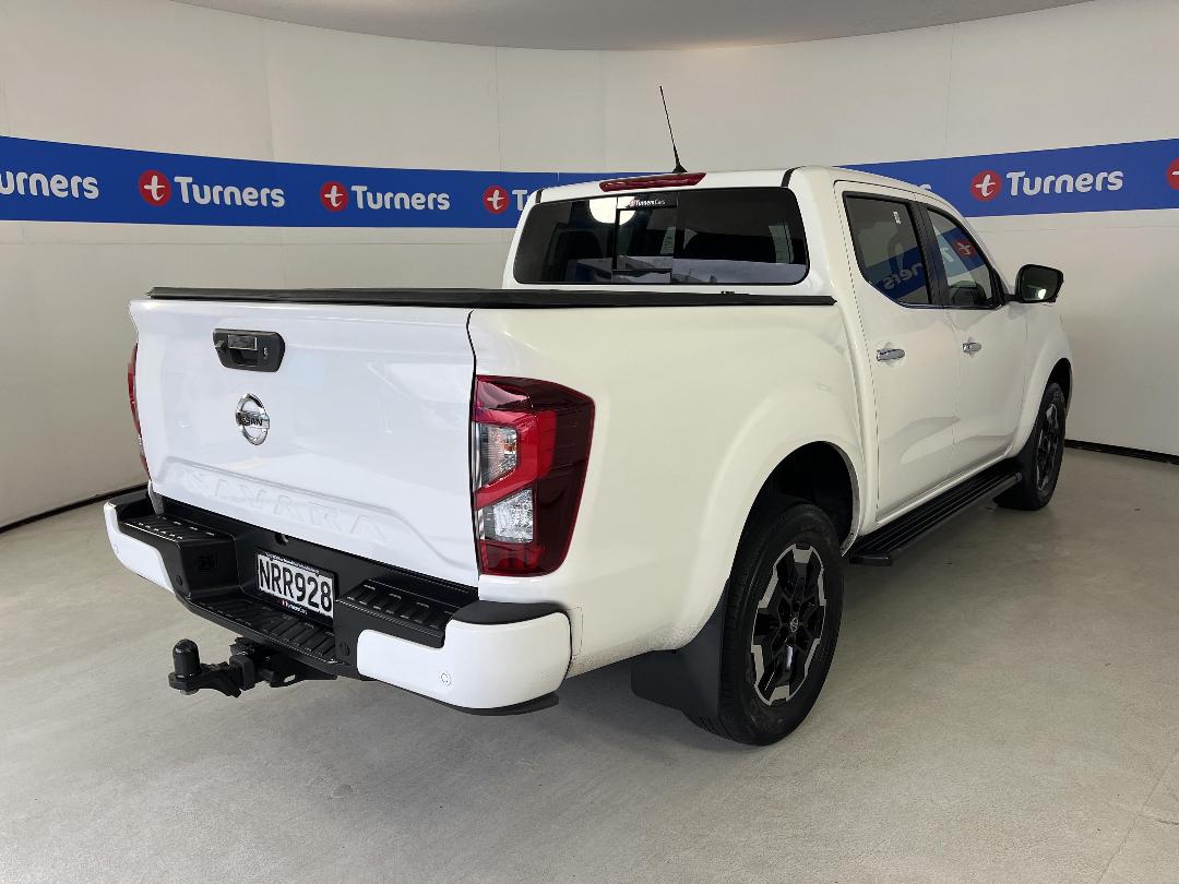 Photo '7' of Nissan Navara Photo '7' of Nissan Navara