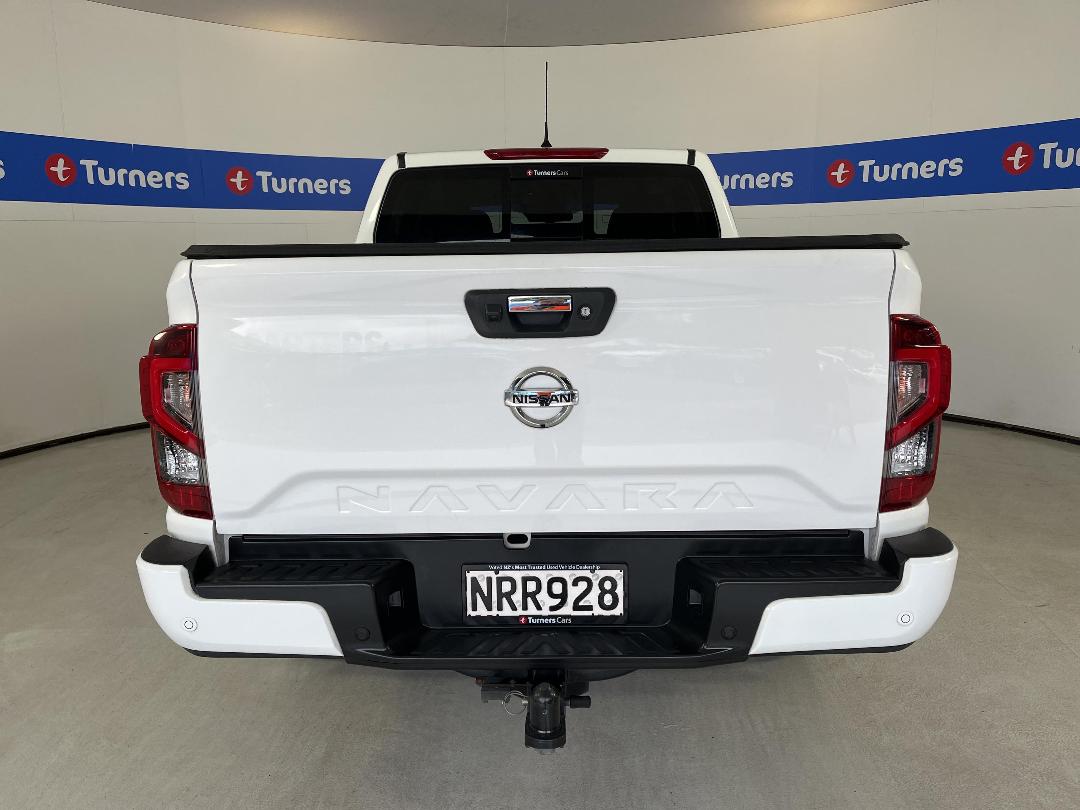 Photo '6' of Nissan Navara Photo '6' of Nissan Navara