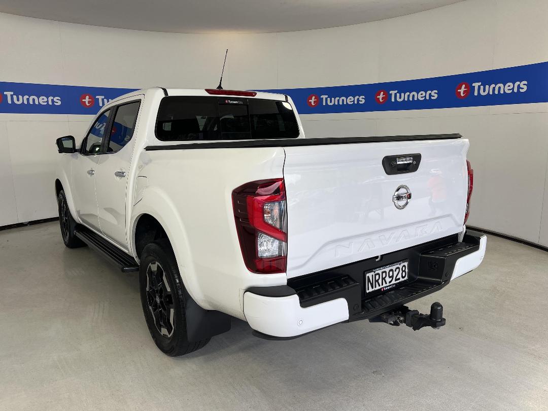 Photo '5' of Nissan Navara Photo '5' of Nissan Navara