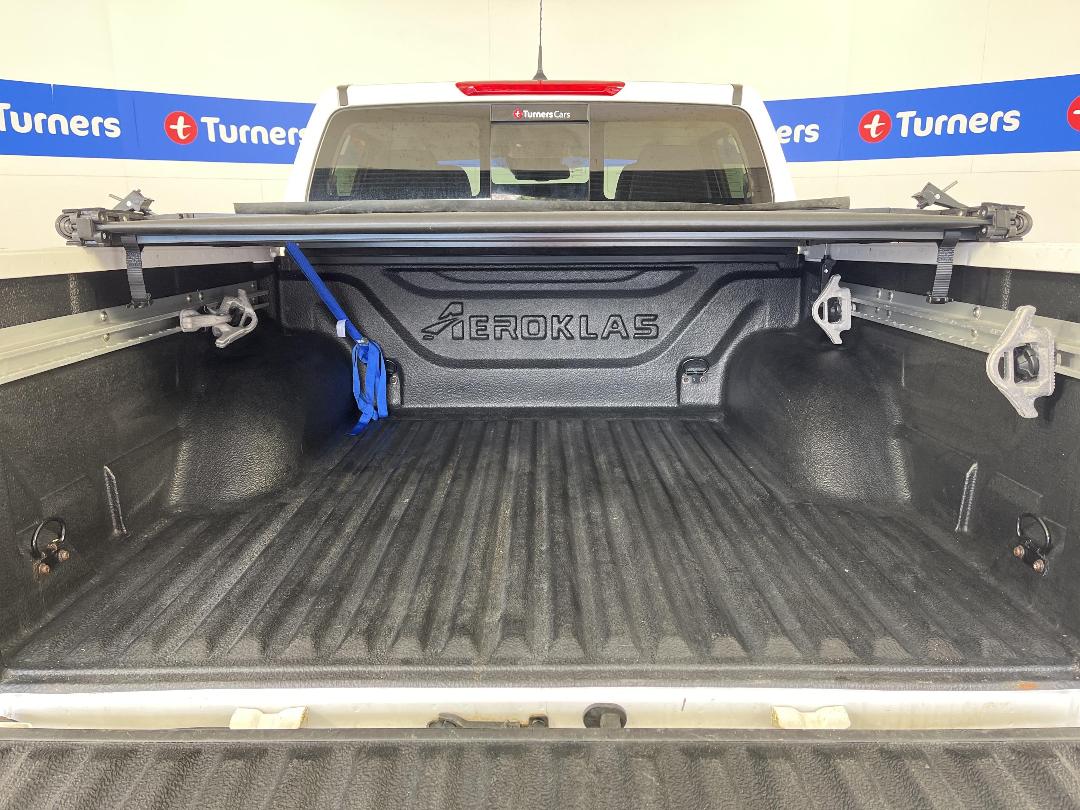 Photo '14' of Nissan Navara Photo '14' of Nissan Navara