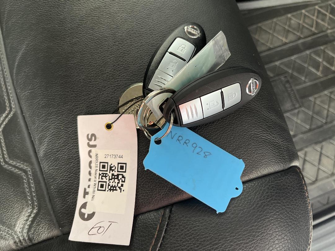 Photo '22' of Nissan Navara Photo '22' of Nissan Navara