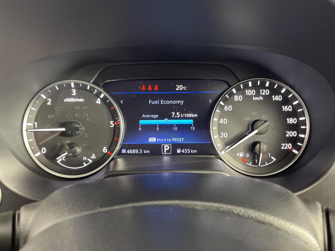 Photo '21' of Nissan Navara Photo '21' of Nissan Navara