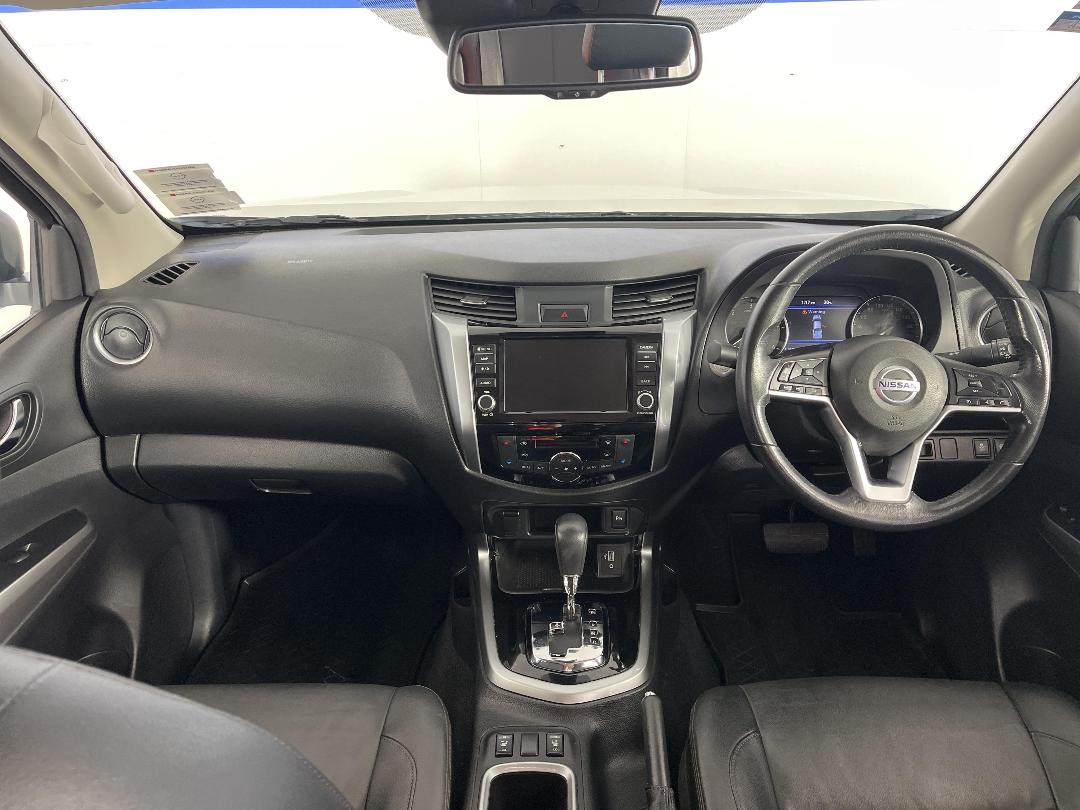 Photo '17' of Nissan Navara Photo '17' of Nissan Navara