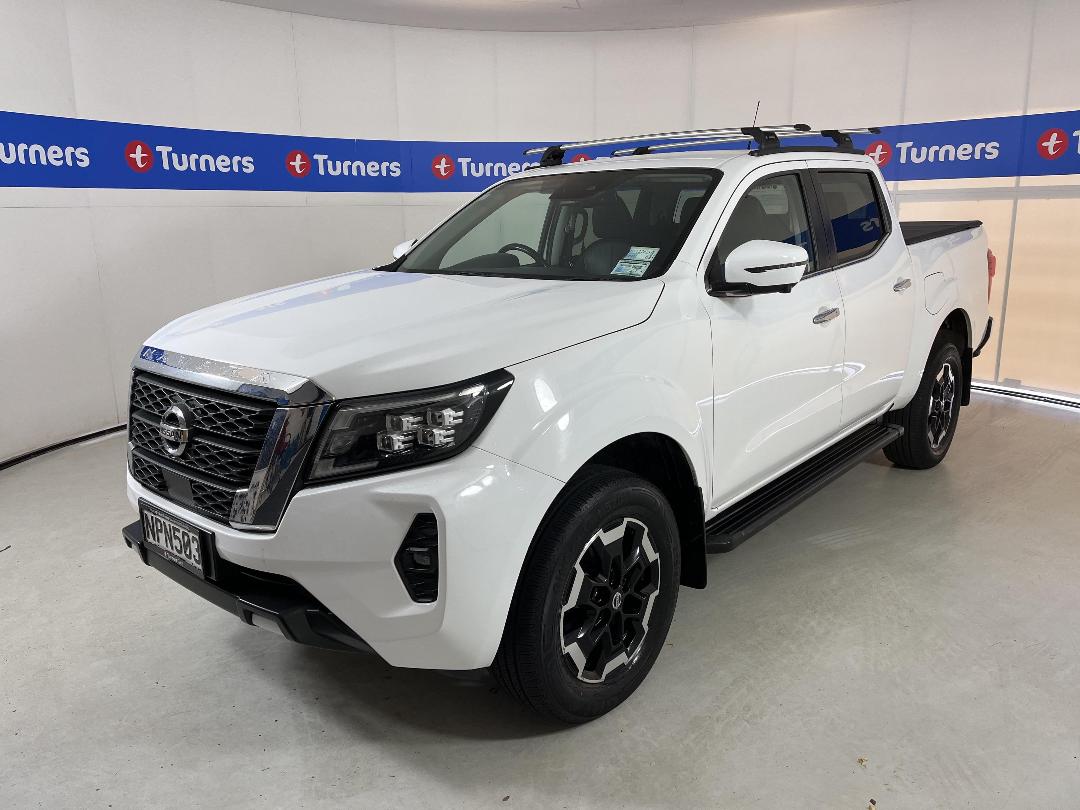 Photo '4' of Nissan Navara