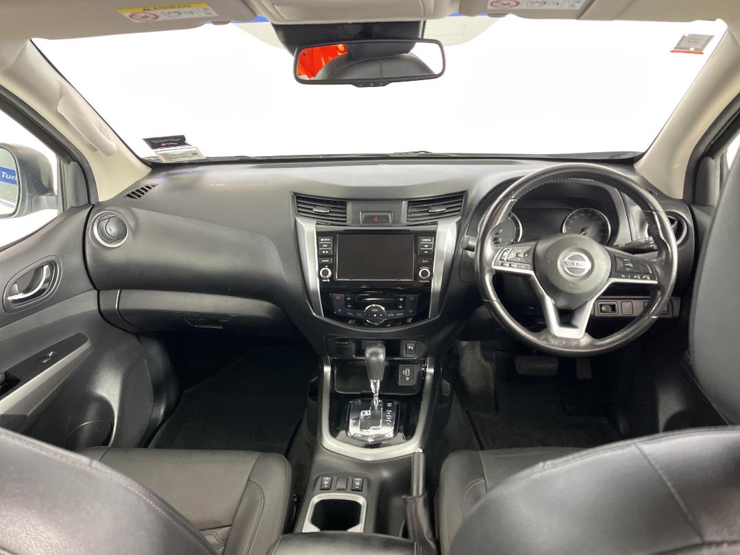 Photo '17' of Nissan Navara