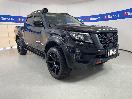 Thumbnail '1' of Nissan Navara