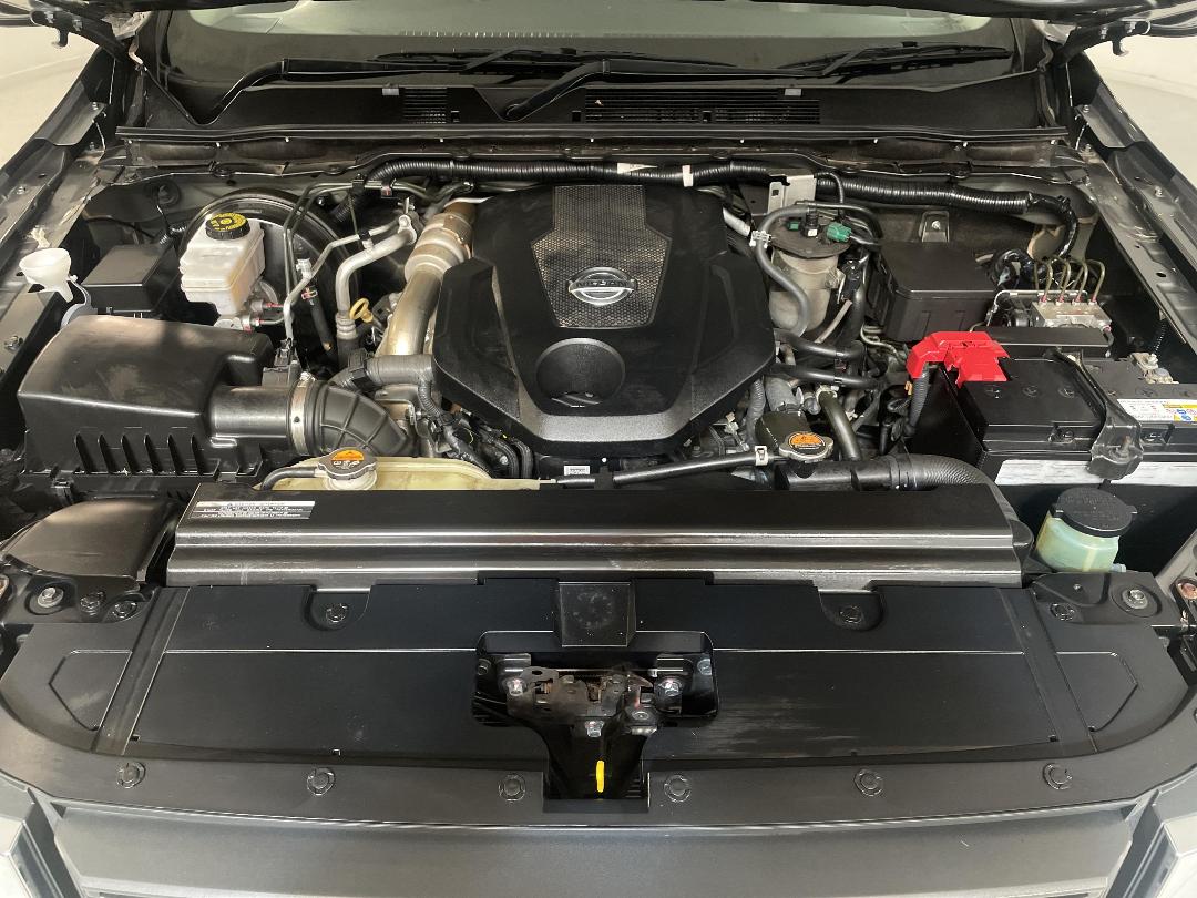 Photo '13' of Nissan Navara