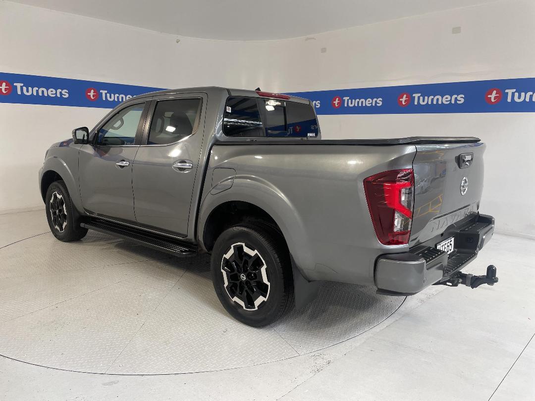 Photo '5' of Nissan Navara