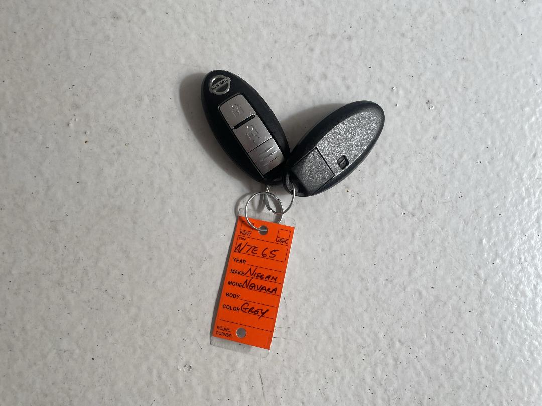 Photo '22' of Nissan Navara