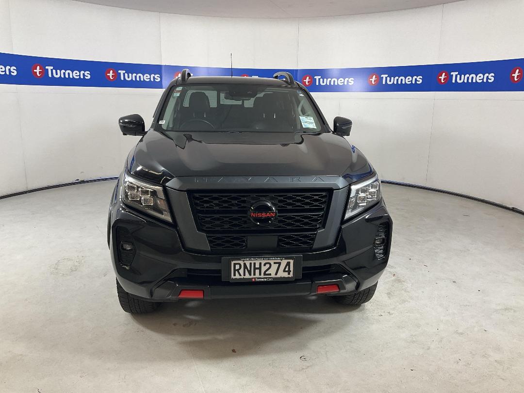 Photo '2' of Nissan Navara Photo '2' of Nissan Navara