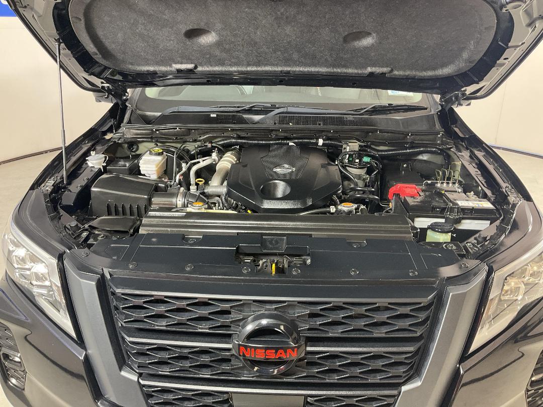 Photo '13' of Nissan Navara Photo '13' of Nissan Navara