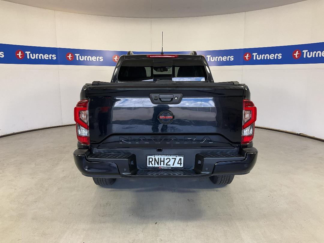 Photo '6' of Nissan Navara Photo '6' of Nissan Navara