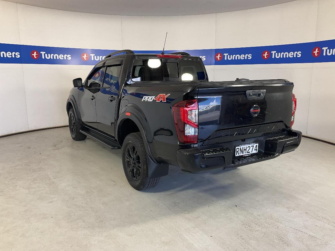 Photo '5' of Nissan Navara Photo '5' of Nissan Navara