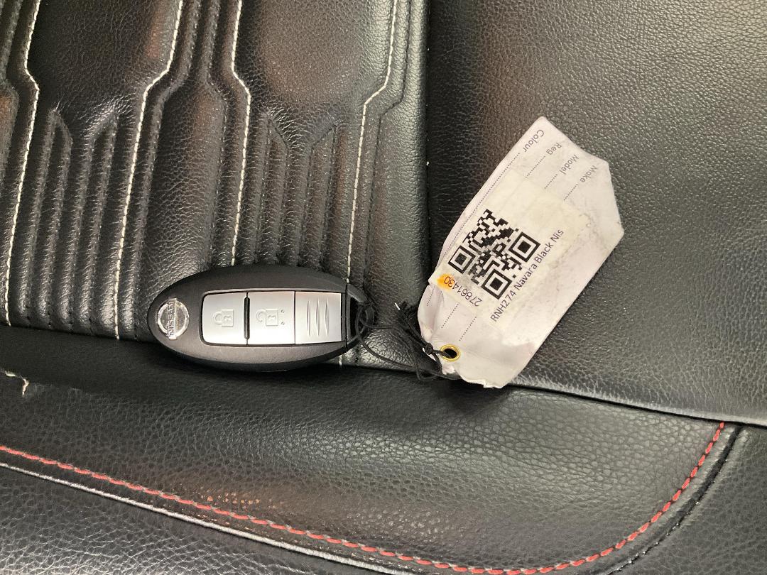 Photo '22' of Nissan Navara Photo '22' of Nissan Navara