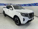Thumbnail '1' of Nissan Navara