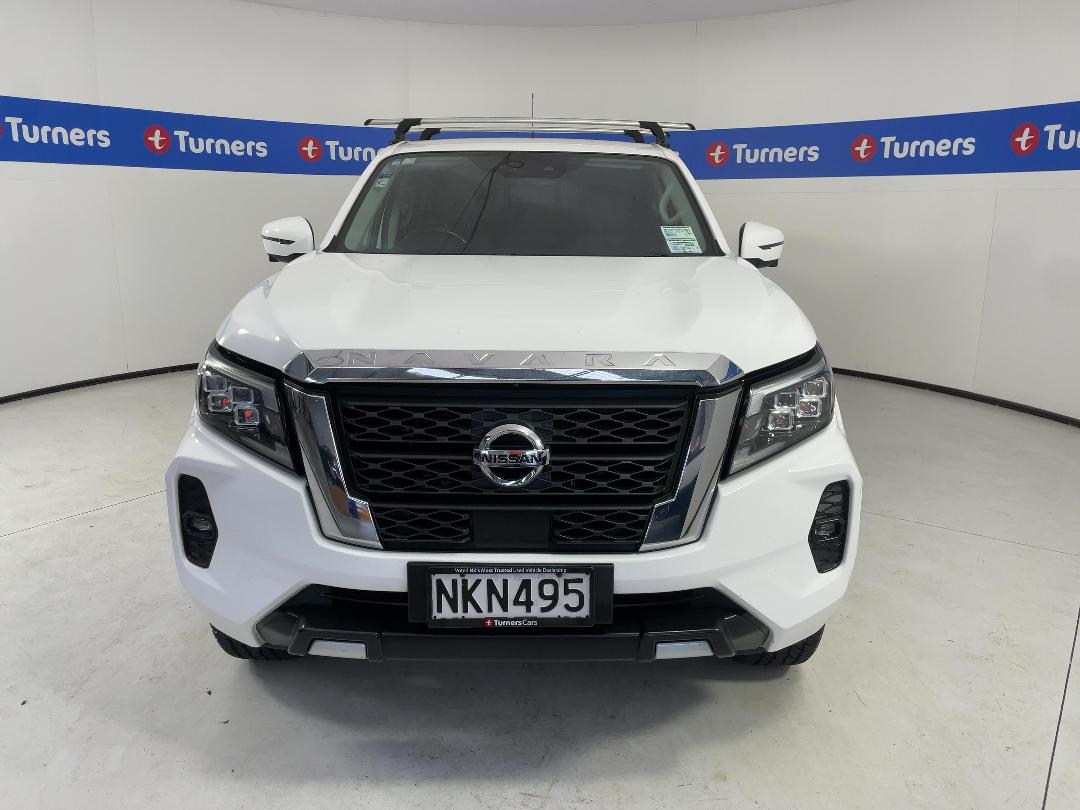 Photo '2' of Nissan Navara Photo '2' of Nissan Navara