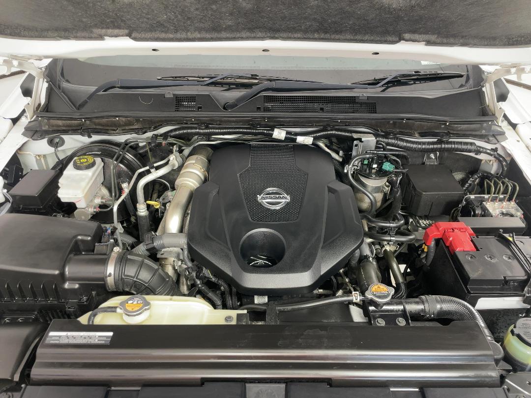 Photo '13' of Nissan Navara Photo '13' of Nissan Navara