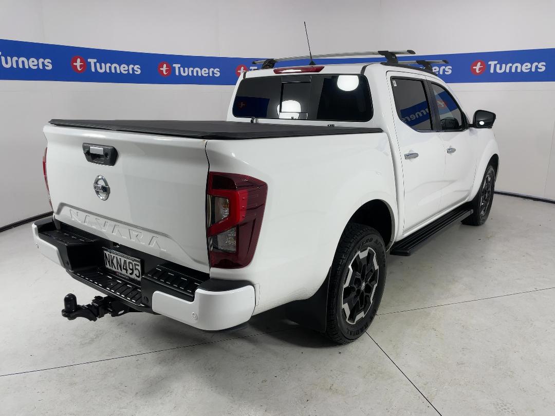 Photo '7' of Nissan Navara Photo '7' of Nissan Navara