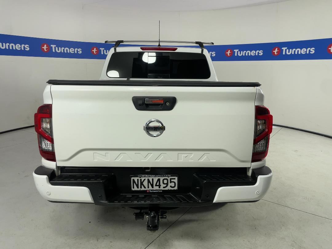 Photo '6' of Nissan Navara Photo '6' of Nissan Navara