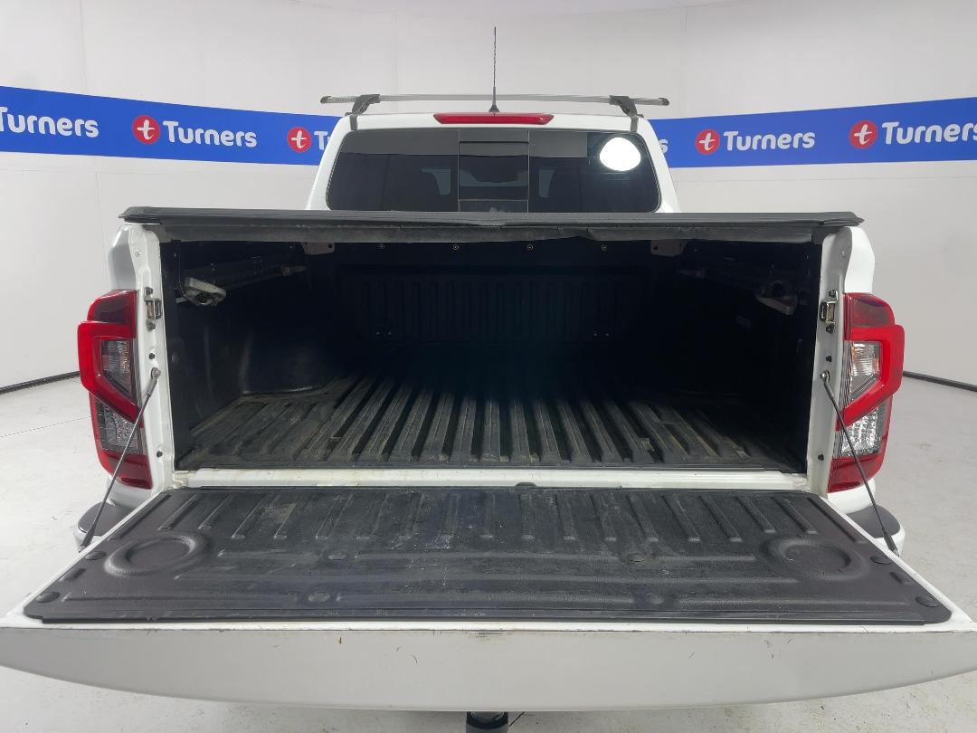 Photo '14' of Nissan Navara Photo '14' of Nissan Navara